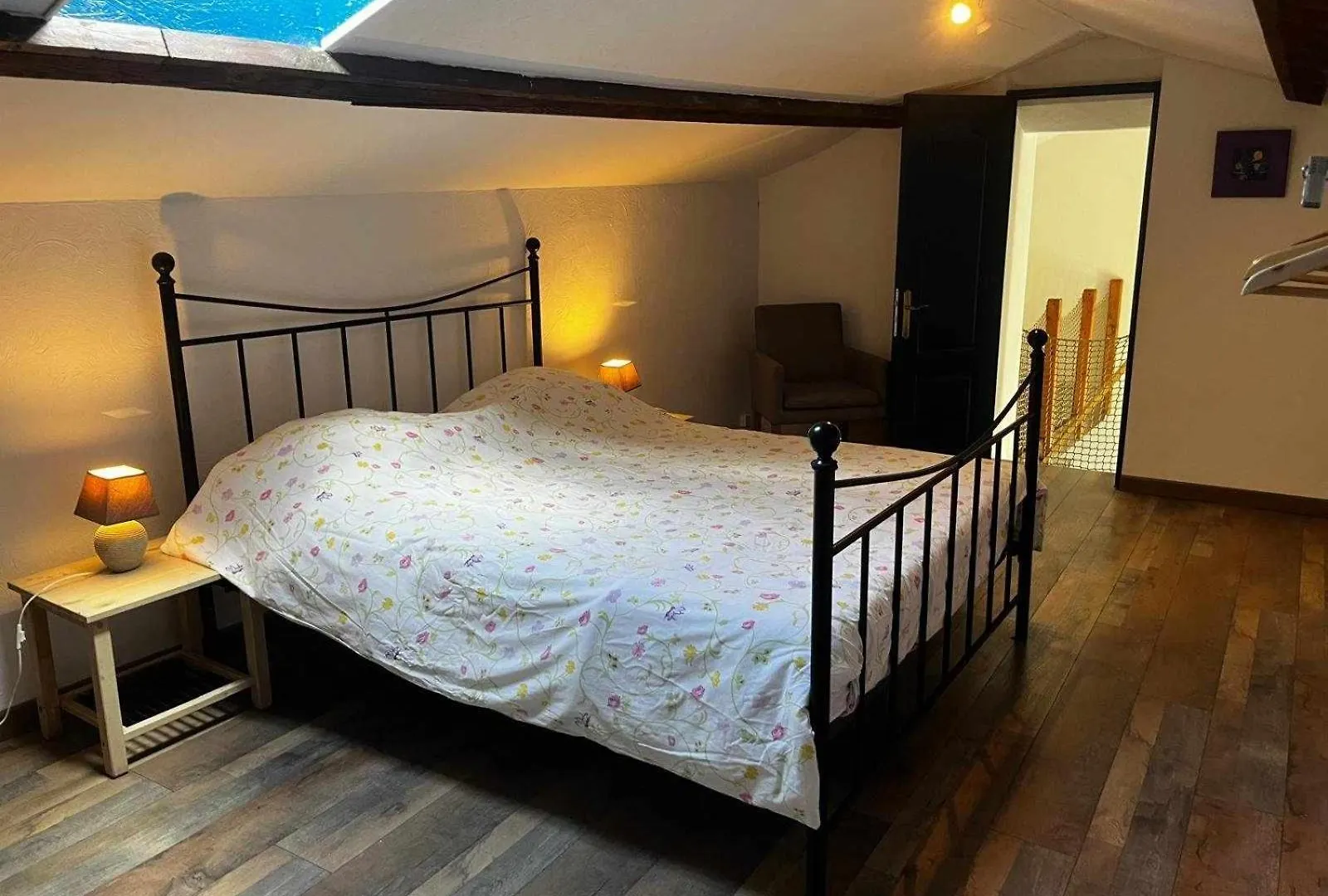Gite The Butterfly - 1 Bedroom And Mezzanine Monteux
